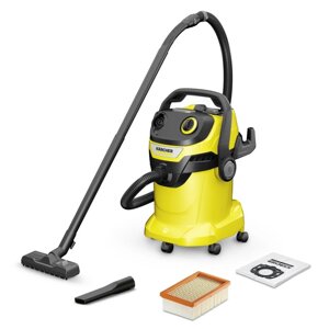 Пылесос Karcher WD 5 V-25/5/22 1.628-300.0