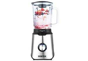 Блендер Centek CT-1327 стационарный черный