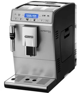 Кофемашина DeLonghi Autentica Plus ETAM 29.620. SB