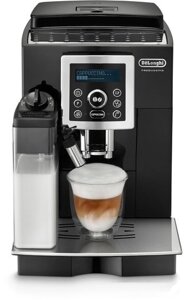 Эспрессо кофемашина DeLonghi Cappuccino ECAM 23.460. B