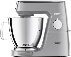 Кухонная машина Kenwood Titanium Chef Baker XL KVL85.004SI