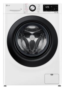Стиральная машина LG F2V3HS6W