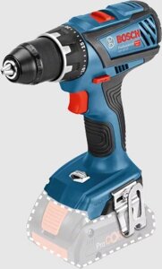 Дрель-шуруповерт Bosch GSR 18V-28 Professional 06019H4100 (без АКБ)