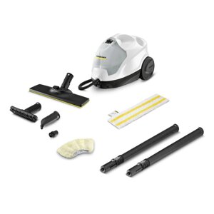 Пароочиститель Karcher SC 4 EasyFix 1.512-630.0