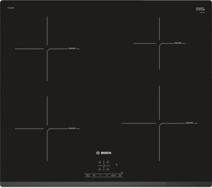 Варочная панель Bosch PUE631BB2E