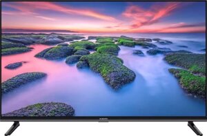 Телевизор Xiaomi Mi TV A2 FHD 43" (международная версия)