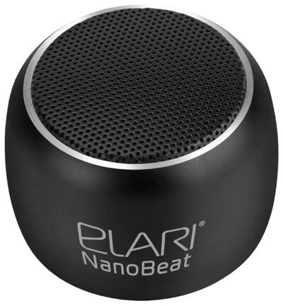 Портативная колонка Elari Nanobeat NB-1 от компании Techno Mops - фото 1