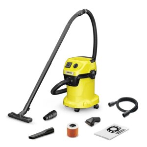 Пылесос Karcher WD 3 P V-17/4/20 1.628-175.0