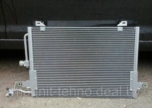 Радиатор кондиционера stellox 10-45007-SX (audi A6 2.5TDI)
