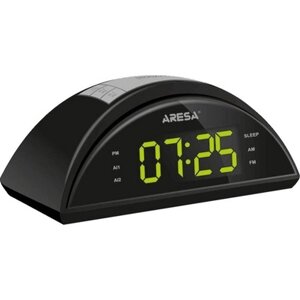 Радиочасы Aresa AR-3905