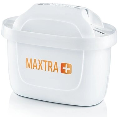 Сменный фильтрующий картридж Brita MAXTRA+ для жёсткой воды от компании Techno Mops - фото 1