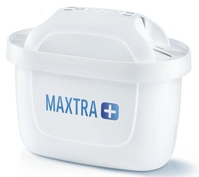 Сменный фильтрующий картридж BRITA MAXTRA+ универсальный от компании Techno Mops - фото 1