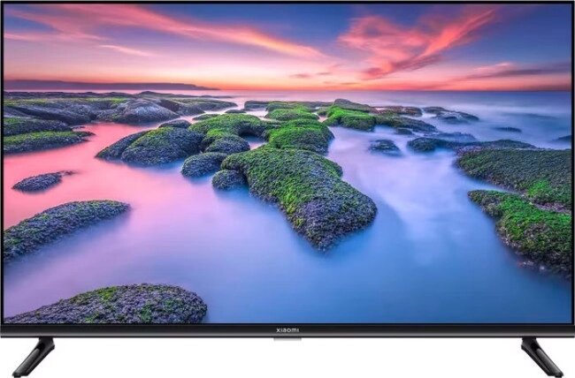 Телевизор Xiaomi Mi TV A2 FHD 43" (международная версия) от компании Techno Mops - фото 1