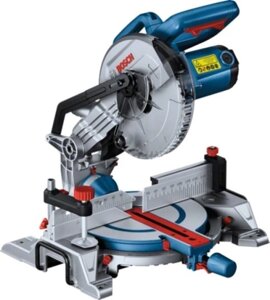 Торцовочная пила Bosch GCM 216 Professional 0601B33000