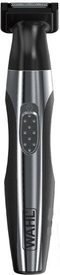 Триммер для бороды и усов Wahl NoseTrimmer Lithium [5604-035] от компании Techno Mops - фото 1