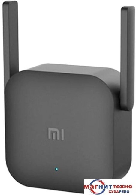 Усилитель Wi-Fi Xiaomi Wi-Fi Range Extender Pro (международная версия) от компании Techno Mops - фото 1