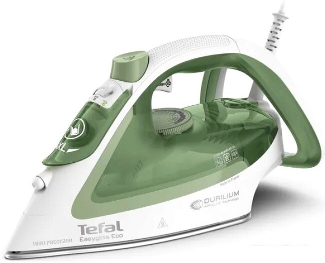 Утюг Tefal Easygliss Eco FV5781E1 от компании Techno Mops - фото 1