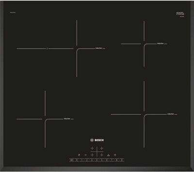 Варочная панель Bosch PIF651FB1E от компании Techno Mops - фото 1