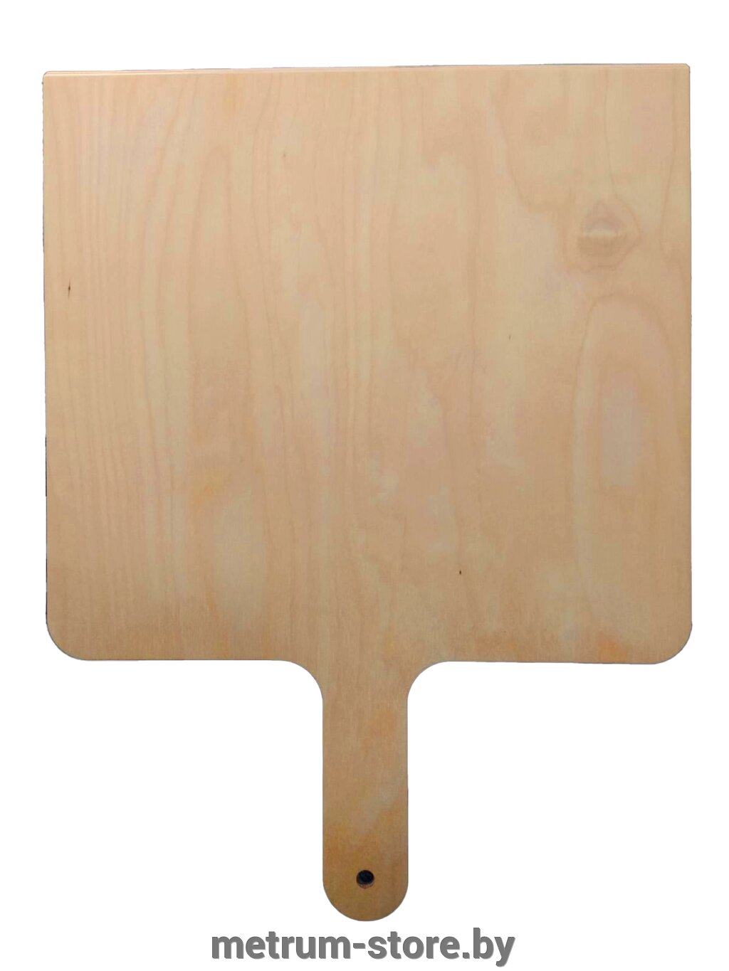 Лопатка для пиццы деревянная от компании Metrum-Store - фото 1