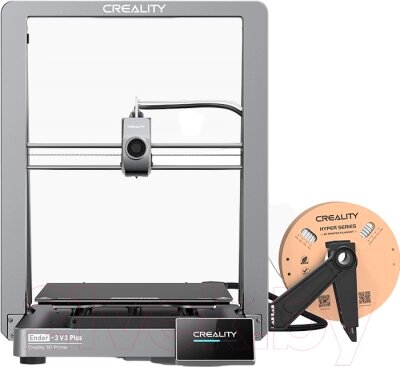 3D-принтер Creality Ender-3 V3 Plus от компании Товары с доставкой на дом. Top-shop. - фото 1