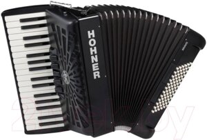 Аккордеон Hohner Bravo III 72 / A16622