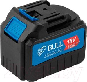 Аккумулятор для электроинструмента Bull AK 6001