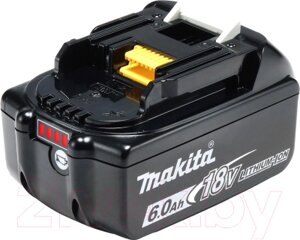 Аккумулятор для электроинструмента Makita BL1860B