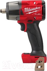 Аккумуляторный гайковерт Milwaukee M18 FMTIW2F12-0X FUEL / 4933478449