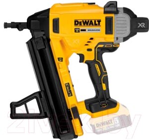 Аккумуляторный гвоздезабиватель DeWalt DCN890N-XJ