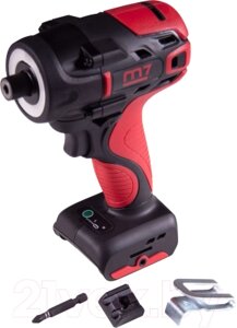 Аккумуляторный шуруповерт M7 DS-201