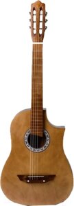 Акустическая гитара Аккорд ACD-39A-513 DN