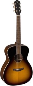 Акустическая гитара Baton Rouge X54S/OM-CHB
