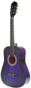 Акустическая гитара Belucci BC3805 VTS
