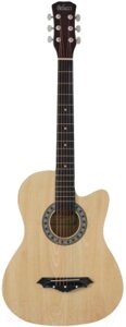 Акустическая гитара Belucci BC3820 N