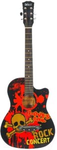 Акустическая гитара Belucci BC3840 1350