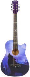 Акустическая гитара Belucci BC3840 1351