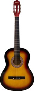 Акустическая гитара Belucci BC3905 SB
