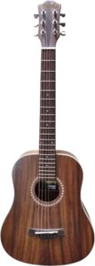 Акустическая гитара Sevillia IW-34R TNS