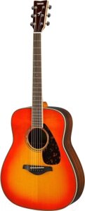 Акустическая гитара Yamaha FG-830 AB