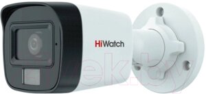 Аналоговая камера HiWatch DS-T500A (B)