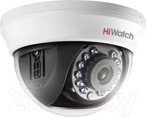 Аналоговая камера HiWatch DS-T591(C)