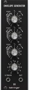 Аналоговый синтезатор Behringer 911 Envelope Generator