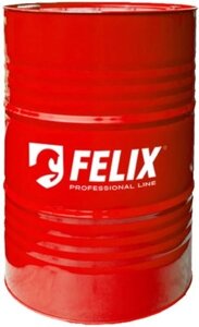 Антифриз FELIX Carbox SQ Long Life / 430000005