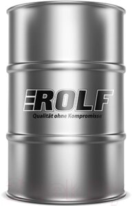Антифриз Rolf Antifreeze Concentrate G12+ HD