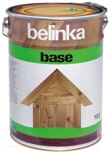 Антисептик для древесины Belinka Base