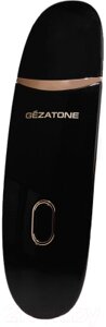 Аппарат для чистки лица Gezatone Bio Sonic 1007 + Гель для лица Ультраклин сенс 30мл / 1301315M
