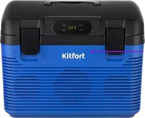 Автохолодильник Kitfort KT-2430
