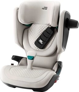 Автокресло Britax Romer Kidfix Pro Lux