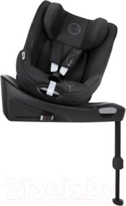 Автокресло Cybex Sirona Gi i-Size&Base