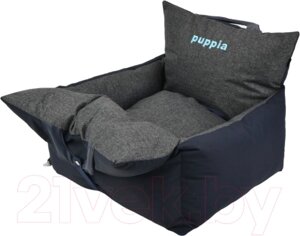 Автокресло для собак Puppia Car Seat / PAUA-AU5981-NY-M